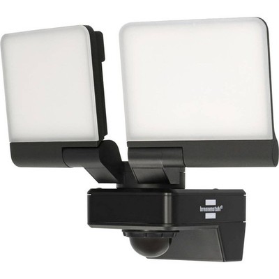 Brennenstuhl brennenstuhl Connect 1179060020 LED-Außenstrahler 36 W