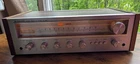 Pioneer SX 450 stereo receiver vintage working