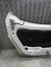 Capot Opel MERIVA