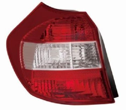 ABAKUS Rear Tail Light 444-1924R-UE Right For BMW Without Bulb Holder
