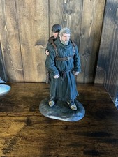 Game of Thrones Hodor & Bran