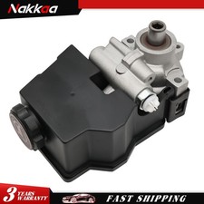 Power Steering Pump Reservoir for 1998-02 Chevrolet Camaro Pontiac Firebird 5.7L
