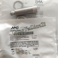 1 Pc. New Micro Detectors AK1/AP-3H Proximity Switch Sensor AK1-AP-3H