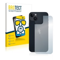 Panzerfolie Schutzglas Matt FüR Apple Iphone 14 Plus (RüCkseite) Displayschutz