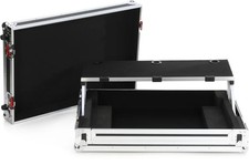 Gator G-TOUR Flight Case with Sliding Platform for Pioneer DDJ-FLX10 DJ