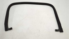 Hummer H2 Front Door Weatherstrip Rubber Seals – Left + Right (2003–2009) By Supreme Moldings