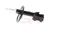 1X GH StoßDäMpfer GH-354575V FüR Toyota Prius Plus Hybrid ZVW40W ZVW41W