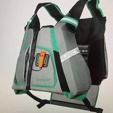 Awesafe Adult Watersport Universal Vest - Medium