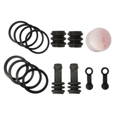 Kit Riparazione Pinza Freno Anteriore per Suzuki GSX 750 Inazuma Anno 1998-2003 - Nuovo