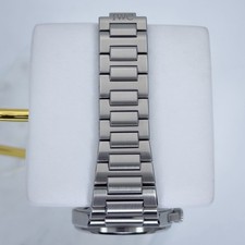 IWC Ingenieur Black Dial Stainless Complete Set Mint - IW328901 12