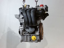 Moteur Skoda FABIA