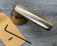 Delta RP77090CZ Ashlyn Lever Handle Kit - Champagne Bronze READ