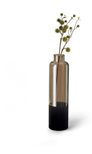 - Linus Floor vase - L
