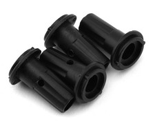 Nexx Racing 128 Mini-z Racing Rims Threaded Side Walls Specialized Tools 4