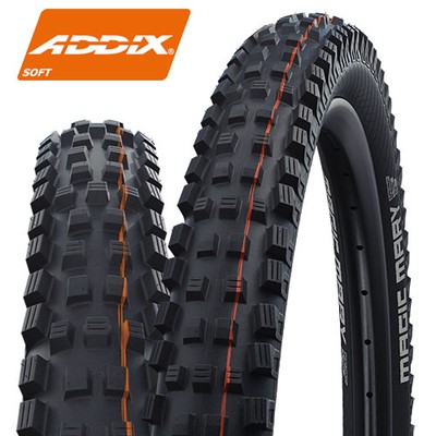 Schwalbe 62-584 Magic Mary Evolution Super Ground Falt, TLE, E-50, SnakeSkin, Ad