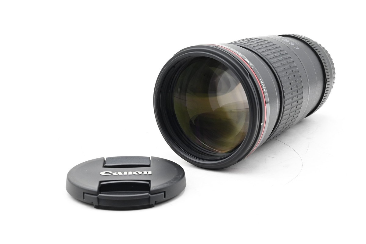Canon EF 200㎜ F2.8 L Ⅱ USM Canon EF 200mm f2.8 L II USM Lens #427 | eBay