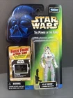 Star Wars Power of the Force AT-AT Driver Freeze Frame Action Figure MOC