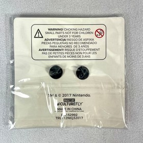 Culturefly Super Nintendo Gameboy NES SNES Collector Box Pin Coin - NEW OPEN