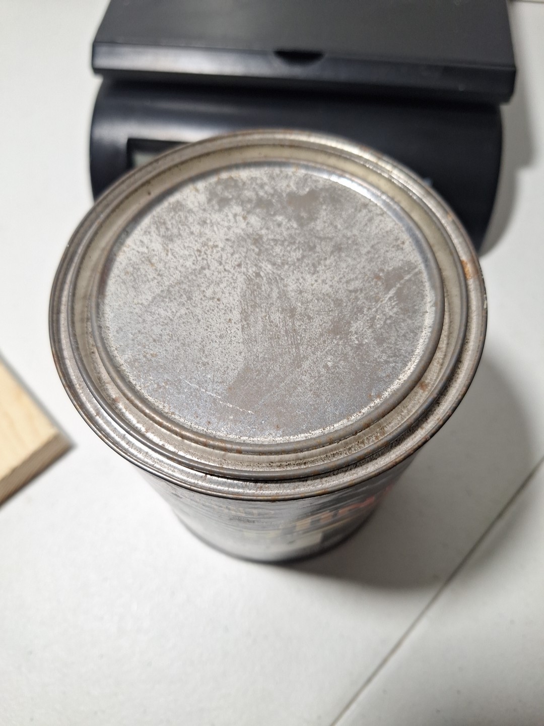 Dupont (Axalta Cromax) Master Tint 820 J Violet Automotive Mixing Color