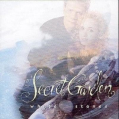 SECRET GARDEN: WHITE STONES - CD *BRANDNEU*
