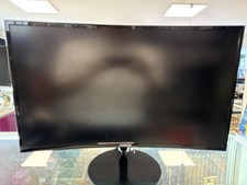 Samsung C27F390FHU - CF390 Series - écran LED - incurvé - 27" - 1920 x 1080 Ful