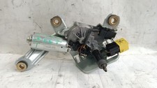 1638203142 HINTERER WISCHERMOTOR / 2369866 FÜR MERCEDES-BENZ CLASE M W163 ML 2