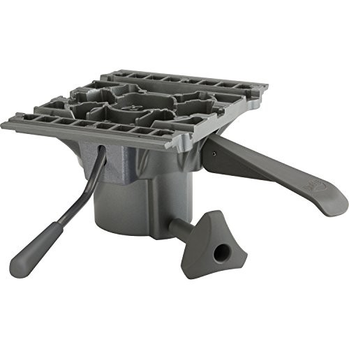 Attwood Marine 278Ao3am 1 278 Air Mount 3Deg Ao - Bild 2 von 4