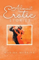 Marina Markina | Almost Erotic Stories | Taschenbuch | Englisch (2022)