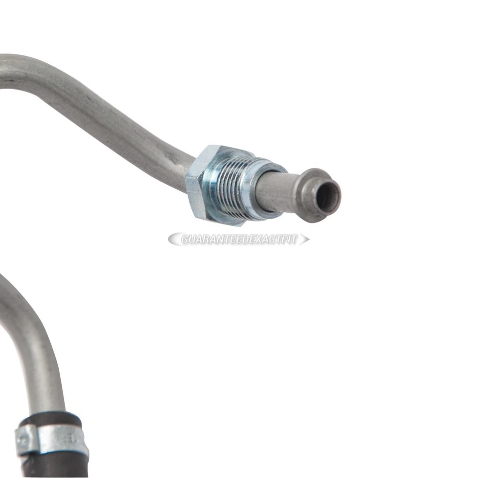For Cadillac Commercial Chassis DeVille Edelmann Power Steering Return Line TCP - Image 2 of 3