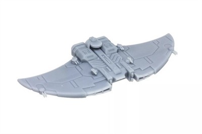 S'igma Beschützer Kreuzer | Battlefleet Colossus | Grimdark Future Warfleets
