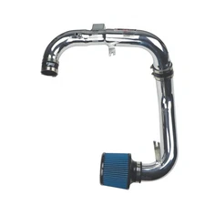 Injen SP1569P Cold Air Intake System Fits 06-11 Civic