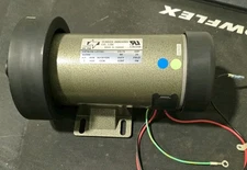 Bowflex Nautilus Treadmill DC Drive Motor A2D06 3HP