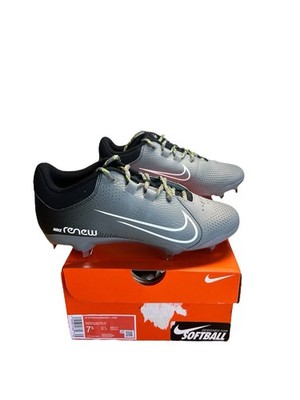 Nike Hyperdiamond 4 Pro Softball Cleats (W) Womans Size 7.5 [CZ5920-001]