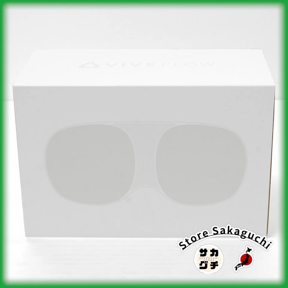 HTC VIVE Flow 99HASV006-00 VR Headset Virtual Reality Glasses Portable Device - Image 2 of 4