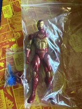 Marvel Legends Action Figure BAF Wave Ursa Major Modular Iron Man