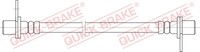 Bremsschlauch FüR Mitsubishi Outlander III 2.4 Hybrid 4WD 2.0 ASX Peugeot 4008