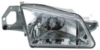 TYC 20-5572-08-2 Hauptscheinwerfer Links FüR Mazda 323 S VI (Bj)