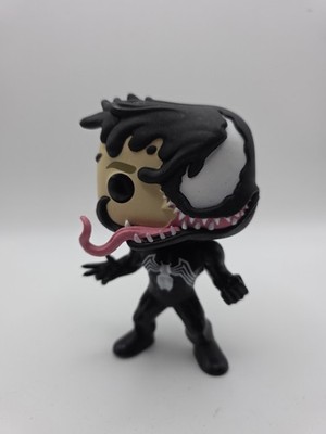 Funko Venom (Eddie Brock) Marvel Pop No.363