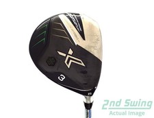 XXIO 2022 X Fairway Wood 3 Wood 3W 15  Graphite Stiff Right 43.0in