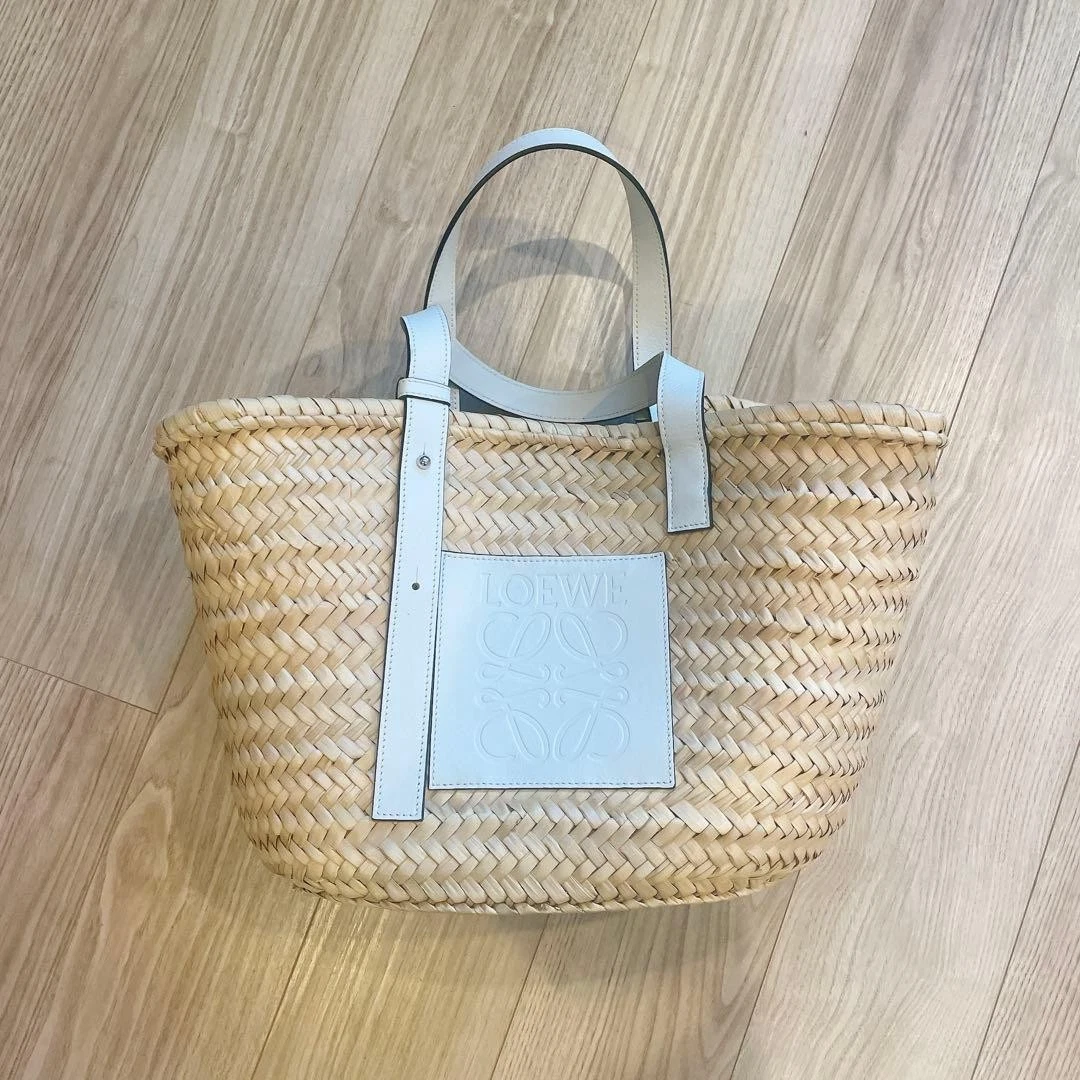 Loewe Small Tote Bags for Women for sale | eBay