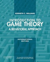Kenneth C Williams | Introduction To Game Theory | Taschenbuch | Englisch (2012)
