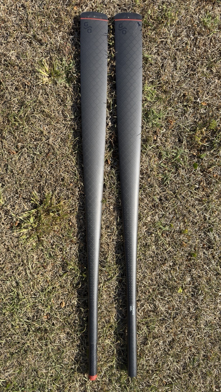 Paddle 220cm Straight Shaft
