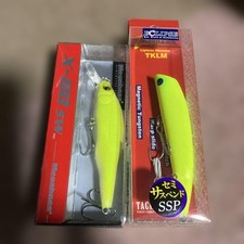 Color Megabass X-80Sw Eclipse Tklm 90 Ssp