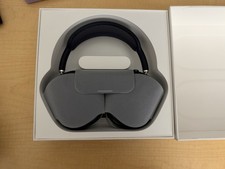 OPEN BOX Apple AirPods Max 2 Midnight