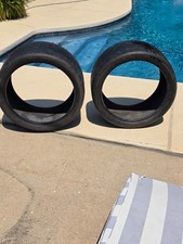 2 Toyo Proxes R888r 28530zr20 Tires 2 Toyo Proxes R888r 28530zr20 Tires