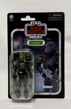 Star Wars Vintage Collection The Bad Batch Crosshair VC370  NEW  2025 NM
