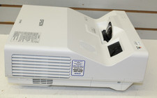 EPSON EB-760Wi BrightLink Ultra Short Throw 3LCD Projector 0 Hours