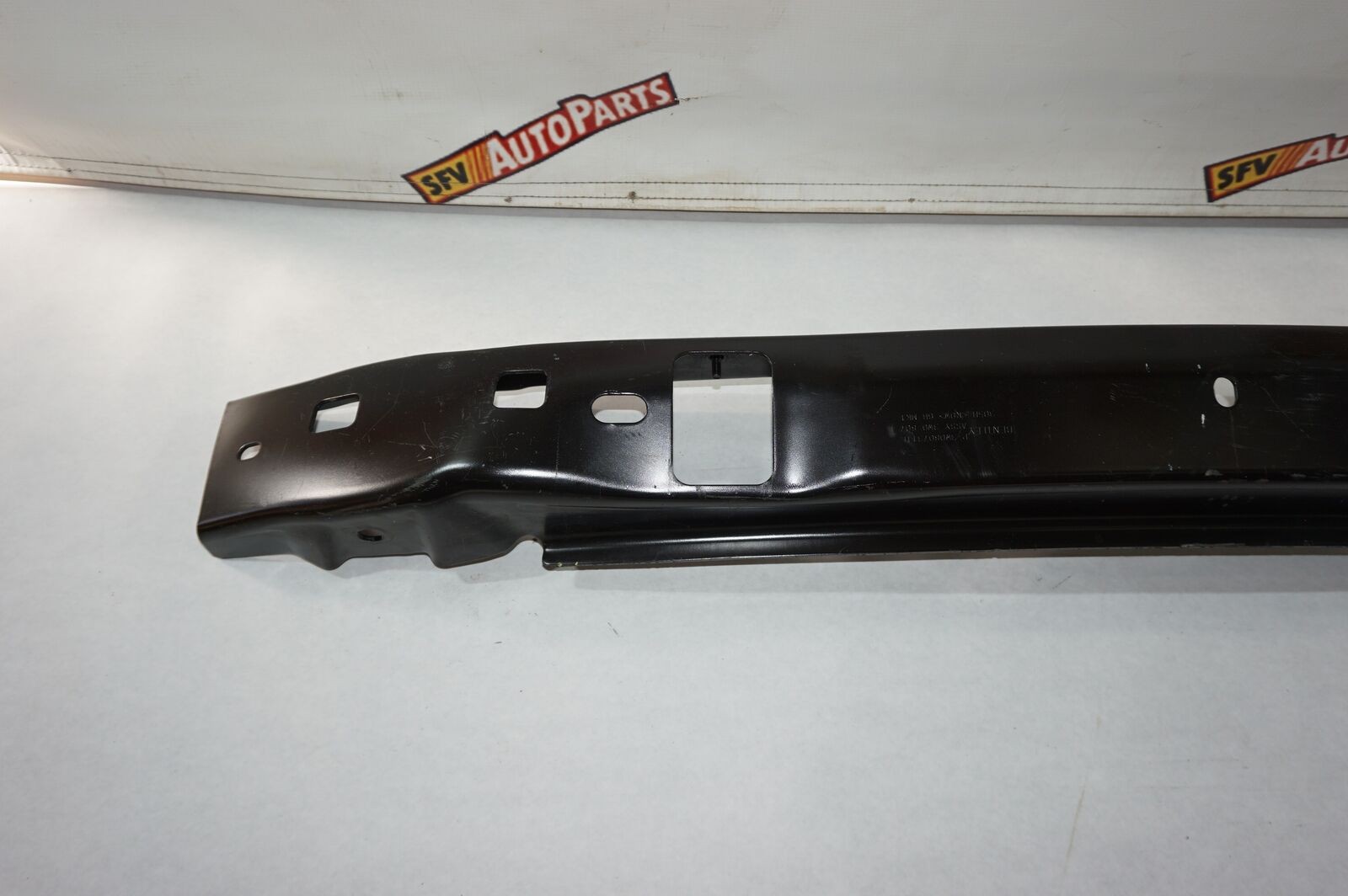 BENTLEY GT GTC REINFORCEMENT REAR 2004 2005 2006 2007 2008 2009 2010 3W0807311L
