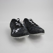 Under Armour Track Cleat Unisex Black/Gray New without Box