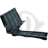 Motorabdeckung Diederichs 8656012 FüR Kia Rechts